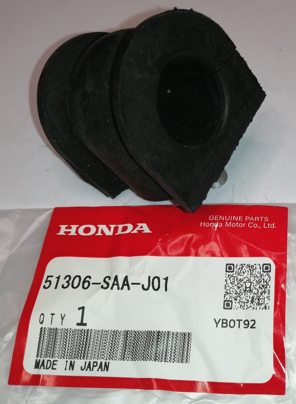 Втулка Хонда Джаз в Абакане 555531610