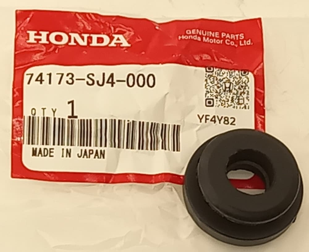 Втулка Хонда Фр В в Абакане 555531481