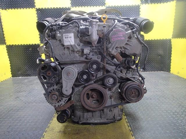 Двигатель Ниссан Фуга в Абакане 100467