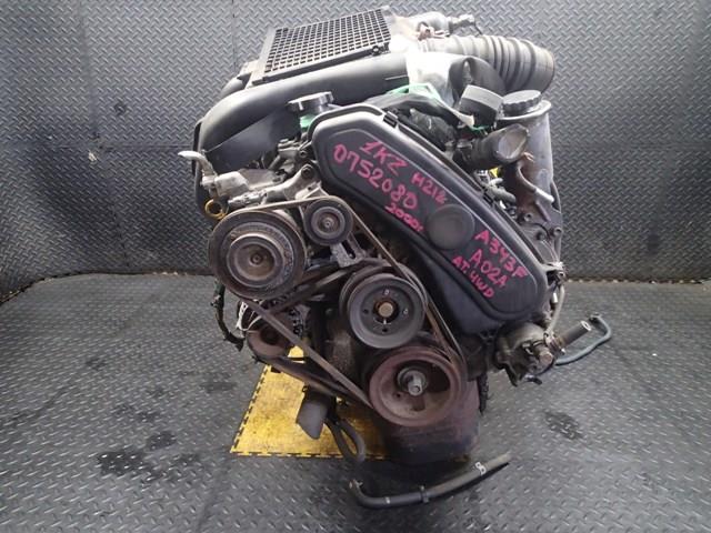 Двигатель Тойота Ленд Крузер Прадо в Абакане 101820