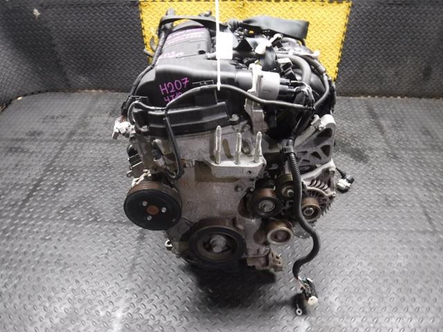 Двигатель Мицубиси Аутлендер в Абакане 101923