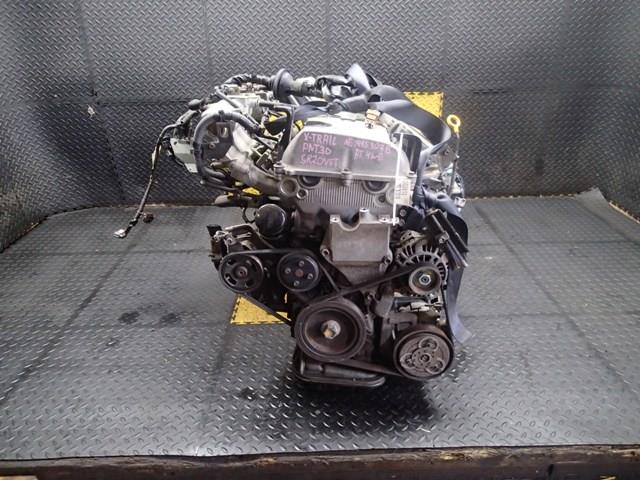 Двигатель Ниссан Х-Трейл в Абакане 102831