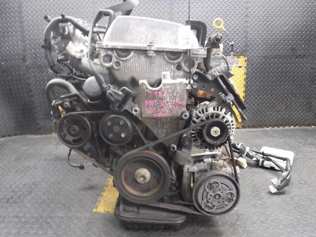 Двигатель Ниссан Х-Трейл в Абакане 111906