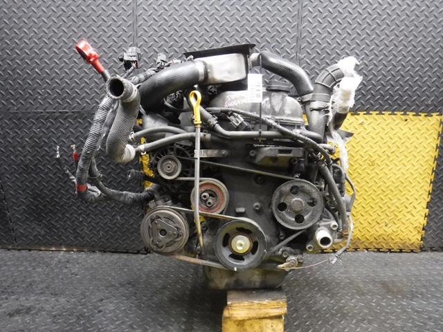 Двигатель Сузуки Джимни в Абакане 111983
