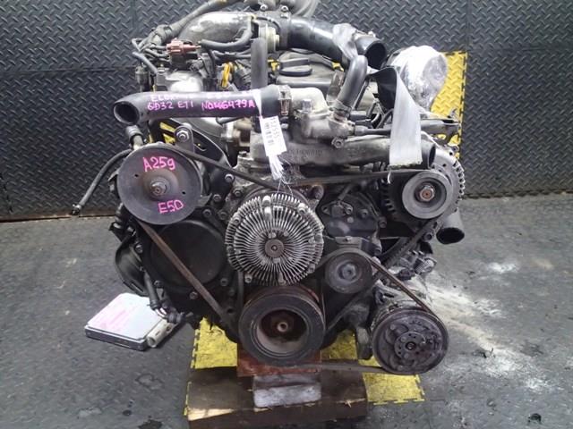 Двигатель Ниссан Эльгранд в Абакане 112535