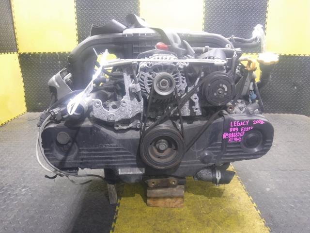 Двигатель Субару Легаси в Абакане 114830