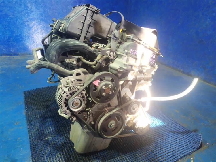 Двигатель Сузуки Свифт в Абакане 172967