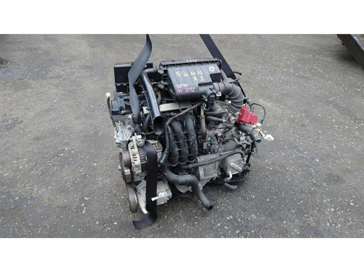 Двигатель Мицубиси Мираж в Абакане 202187