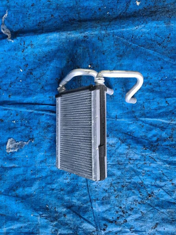 Радиатор печки Тойота Витц в Абакане 227643