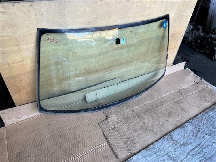 Лобовое стекло Тойота РАВ 4 в Абакане 236535