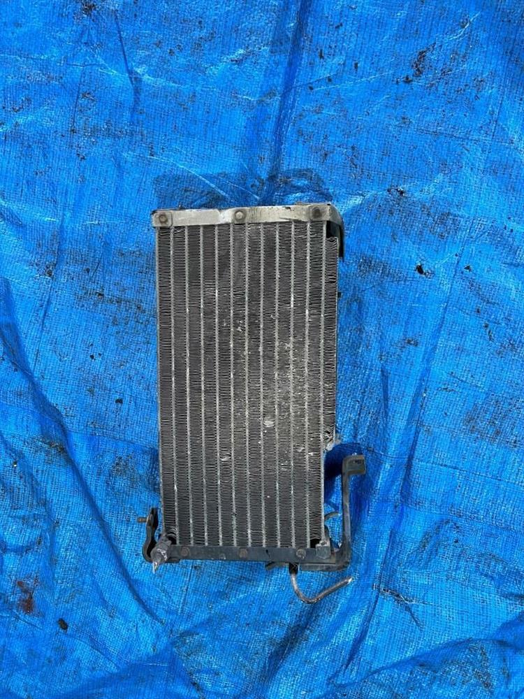 Радиатор кондиционера Исузу Гига в Абакане 239244
