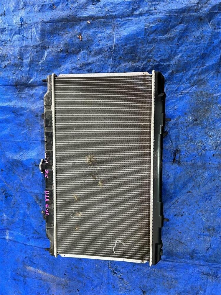 Радиатор основной Ниссан АД в Абакане 239700