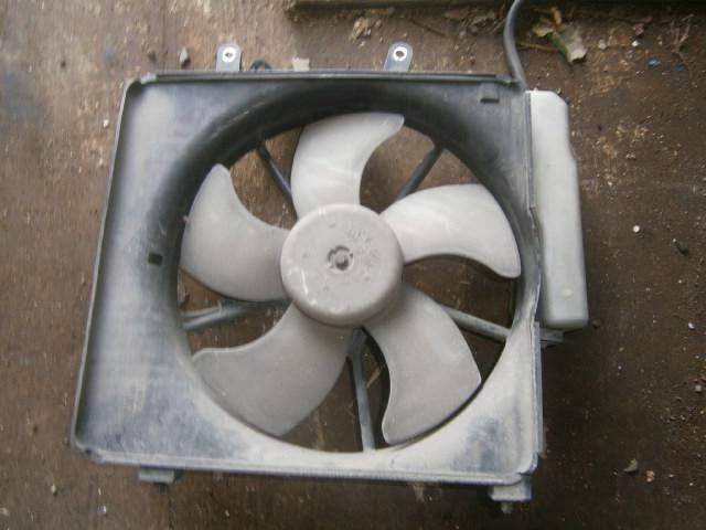 Вентилятор Хонда Джаз в Абакане 24012