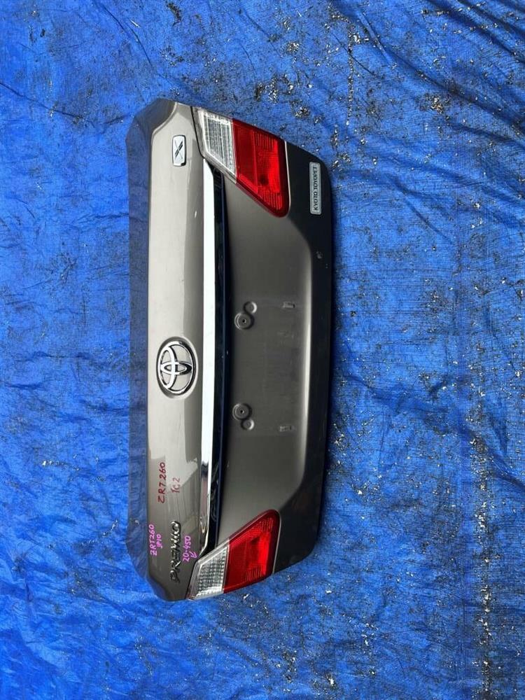 Крышка багажника Тойота Премио в Абакане 240654