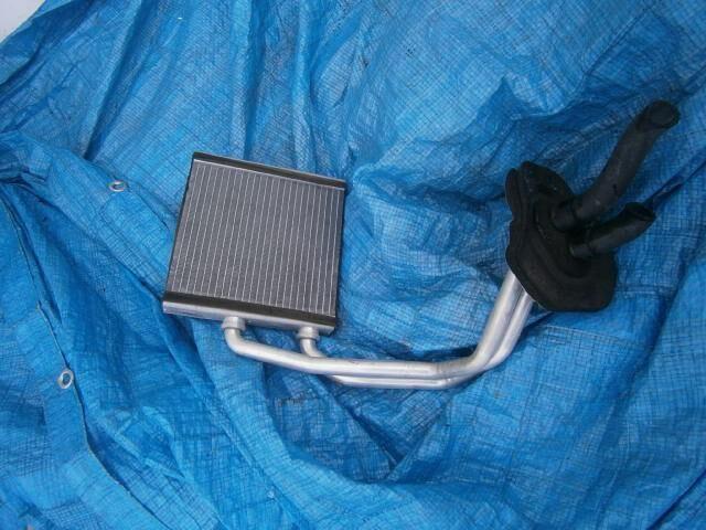 Радиатор печки Ниссан Х-Трейл в Абакане 24508