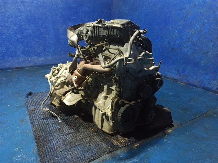 Двигатель Ниссан АД в Абакане 291176