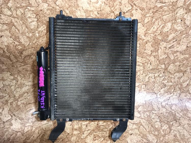Радиатор кондиционера Сузуки Свифт в Абакане 332782
