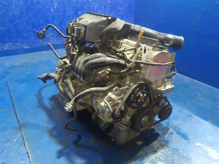 Двигатель Сузуки Свифт в Абакане 353549