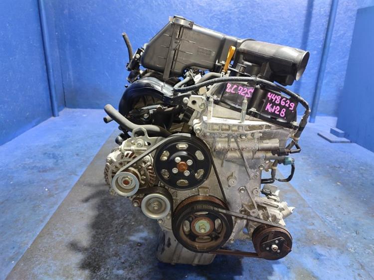 Двигатель Сузуки Свифт в Абакане 448629