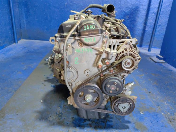 Двигатель Мицубиси Мираж в Абакане 463494