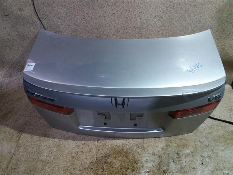 Крышка багажника Хонда Инспаер в Абакане 46785