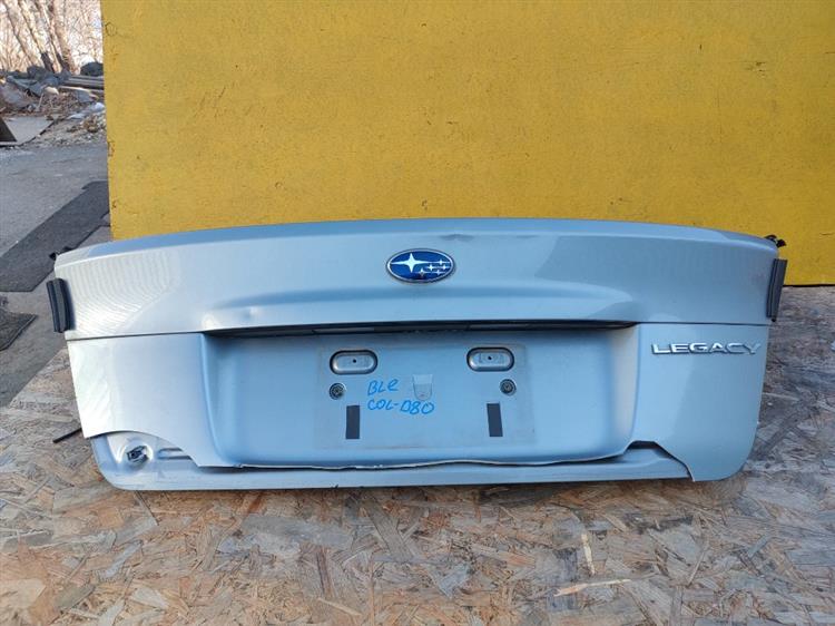 Крышка багажника Субару Легаси в Абакане 50778
