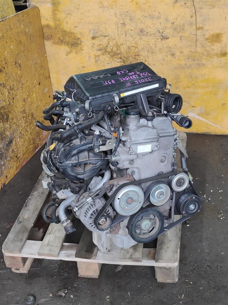 Двигатель Тойота Бего в Абакане 679171