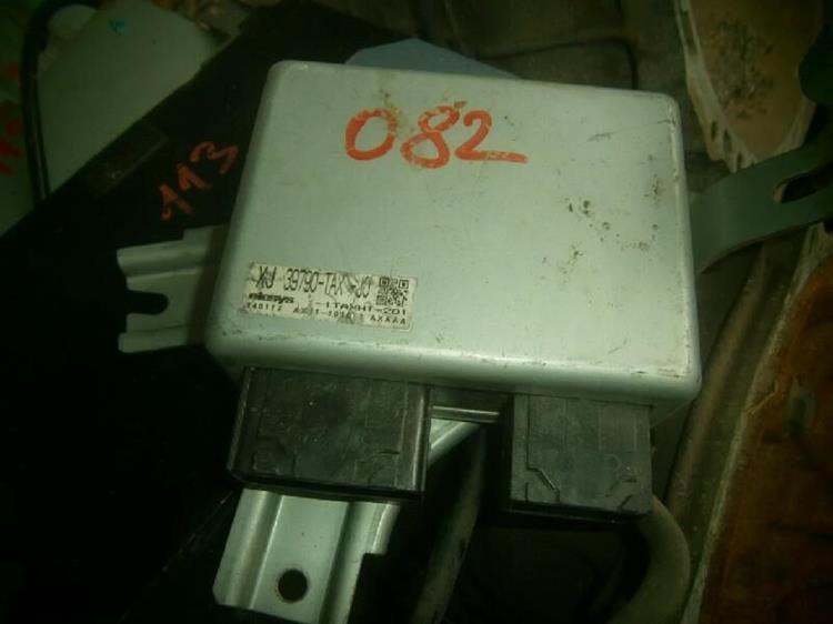 Блок управления ДВС Хонда Фит в Абакане 73279