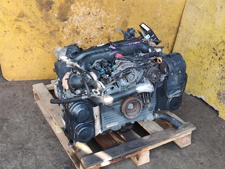 Двигатель Субару Легаси в Абакане 73392