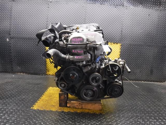 Двигатель Сузуки Джимни в Абакане 765101
