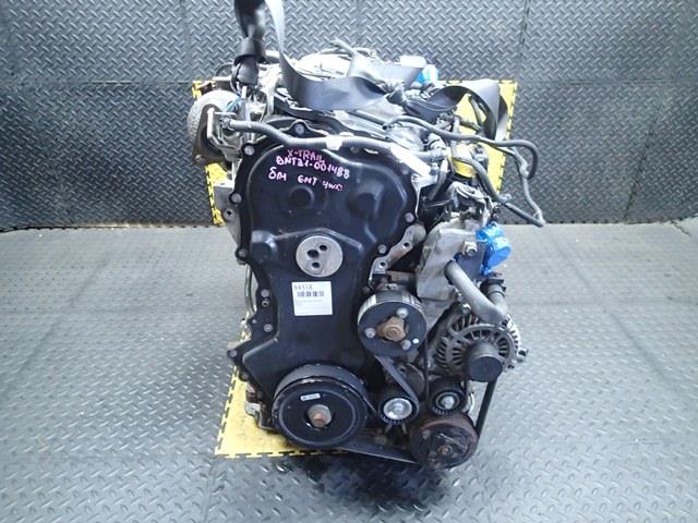 Двигатель Ниссан Х-Трейл в Абакане 843581