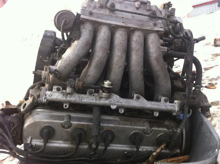 Двигатель Хонда Инспаер в Абакане 8996