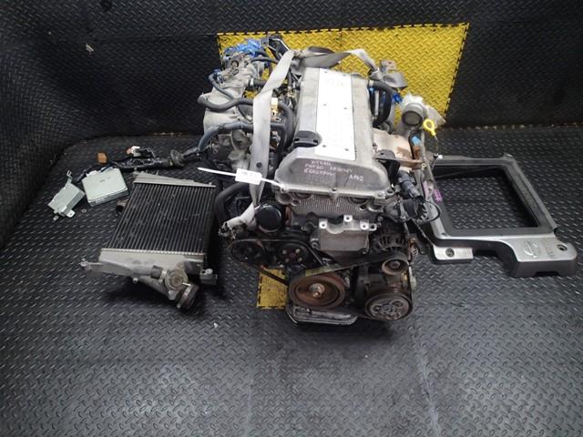 Двигатель Ниссан Х-Трейл в Абакане 91097