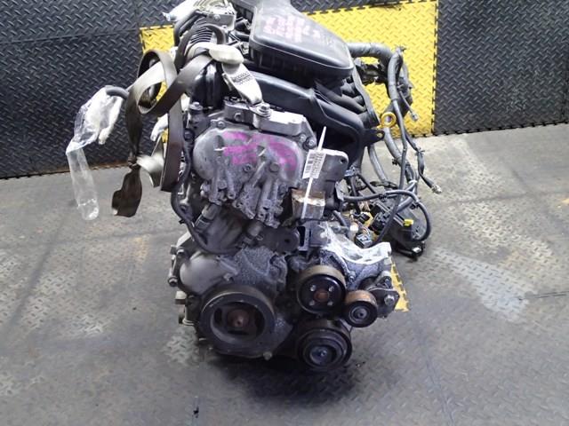 Двигатель Ниссан Х-Трейл в Абакане 91101
