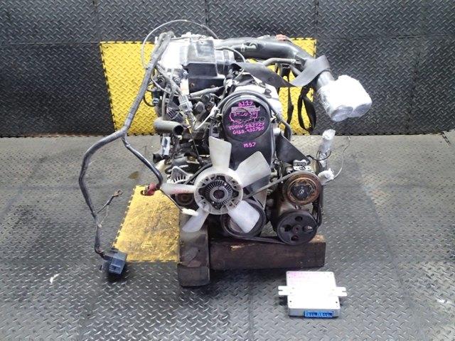 Двигатель Сузуки Эскудо в Абакане 91158