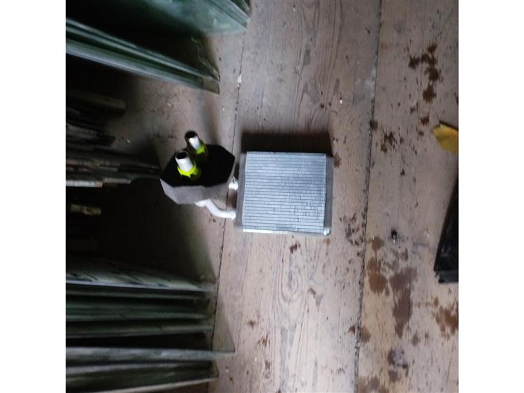 Радиатор печки Мазда Демио в Абакане 93341