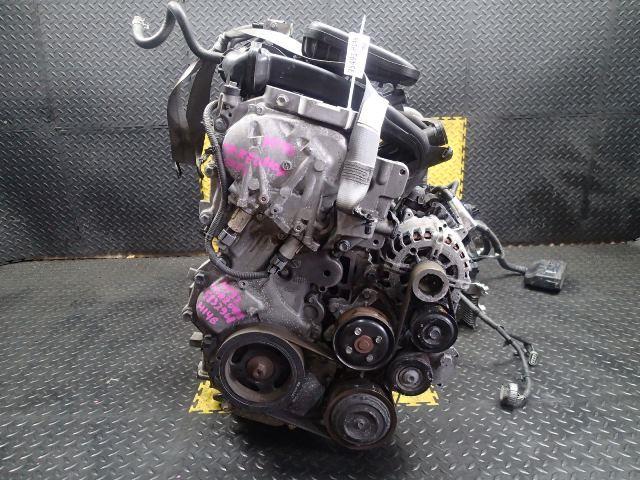 Двигатель Ниссан Х-Трейл в Абакане 95491